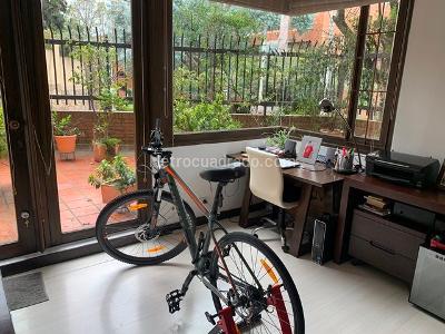Apartamento en venta en Los Rosales, Bogotá · foto 10 de 20