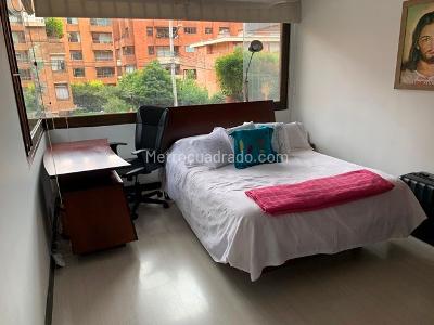 Apartamento en venta en Los Rosales, Bogotá · foto 14 de 20