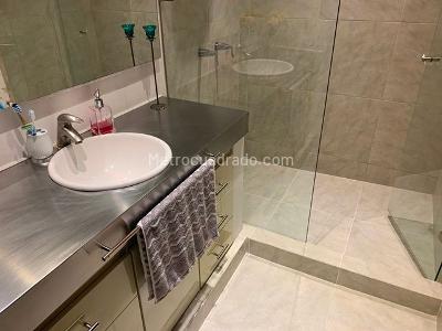 Apartamento en venta en Los Rosales, Bogotá · foto 18 de 20