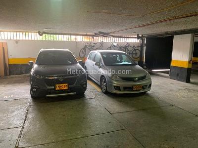 Apartamento en venta en Los Rosales, Bogotá · foto 19 de 20