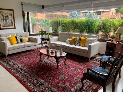 Apartamento en venta en Los Rosales, Bogotá · foto 4 de 20
