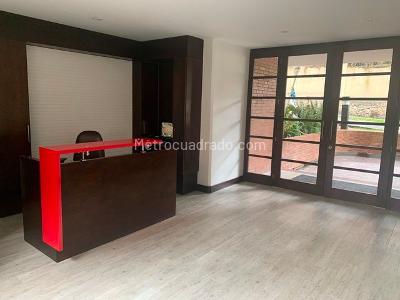 Apartamento en venta en Los Rosales, Bogotá · foto 20 de 20