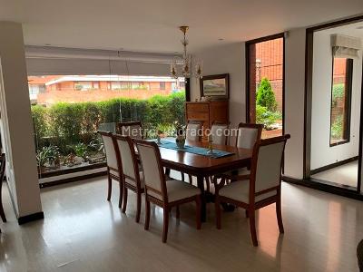 Apartamento en venta en Los Rosales, Bogotá · foto 5 de 20