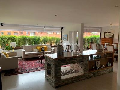 Apartamento en venta en Los Rosales, Bogotá · foto 6 de 20