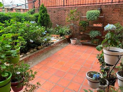 Apartamento en venta en Los Rosales, Bogotá · foto 2 de 20