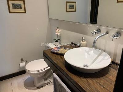 Apartamento en venta en Los Rosales, Bogotá · foto 15 de 20