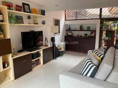 Apartamento en venta en Los Rosales, Bogotá · foto 9 de 20