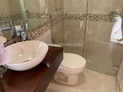 Apartamento en venta en Los Rosales, Bogotá · foto 16 de 20