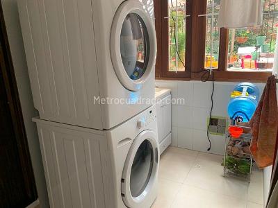 Apartamento en venta en Los Rosales, Bogotá · foto 8 de 20