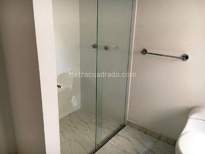 Apartamento de 1 alcoba en venta en La Calleja Country, Bogotá, 56 m² · foto 9 de 10