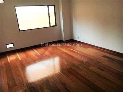 Apartamento de 1 alcoba en venta en La Calleja Country, Bogotá, 56 m² · foto 5 de 10