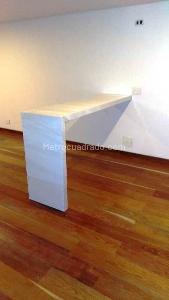 Apartamento de 1 alcoba en venta en La Calleja Country, Bogotá, 56 m² · foto 4 de 10