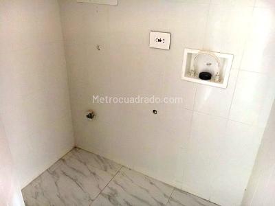 Apartamento de 1 alcoba en venta en La Calleja Country, Bogotá, 56 m² · foto 6 de 10