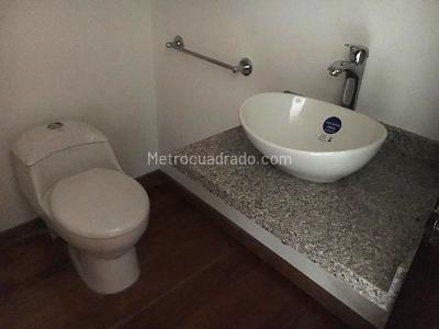 Apartamento de 1 alcoba en venta en La Calleja Country, Bogotá, 56 m² · foto 10 de 10