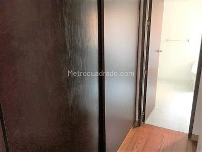 Apartamento de 1 alcoba en venta en La Calleja Country, Bogotá, 56 m² · foto 7 de 10