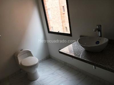 Apartamento de 1 alcoba en venta en La Calleja Country, Bogotá, 56 m² · foto 8 de 10