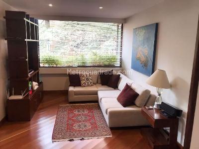 Apartamento de 3 alcobas en venta en Los Rosales, Bogotá, 218 m² · foto 8 de 15