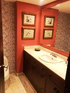 Apartamento de 3 alcobas en venta en Los Rosales, Bogotá, 218 m² · foto 15 de 15