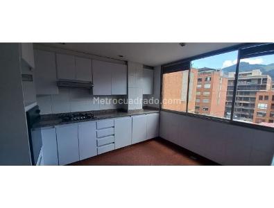 Apartamento de 2 alcobas en venta en Antiguo Country, Bogotá, 171 m² · foto 6 de 15
