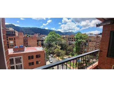 Apartamento de 2 alcobas en venta en Antiguo Country, Bogotá, 171 m² · foto 2 de 15