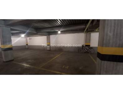 Apartamento de 2 alcobas en venta en Antiguo Country, Bogotá, 171 m² · foto 15 de 15