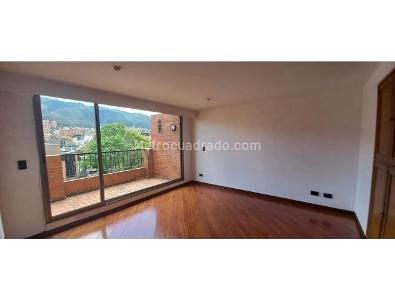 Apartamento de 2 alcobas en venta en Antiguo Country, Bogotá, 171 m² · foto 9 de 15