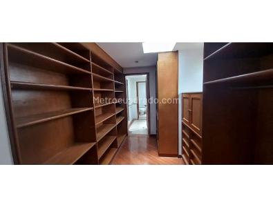 Apartamento de 2 alcobas en venta en Antiguo Country, Bogotá, 171 m² · foto 10 de 15