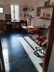 Apartamento de 4 alcobas en venta en Santa Barbara, Bogotá, 238 m² · foto 8 de 15