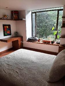 Apartamento de 4 alcobas en venta en Santa Barbara, Bogotá, 238 m² · foto 12 de 15