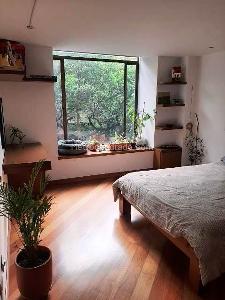 Apartamento de 4 alcobas en venta en Santa Barbara, Bogotá, 238 m² · foto 13 de 15