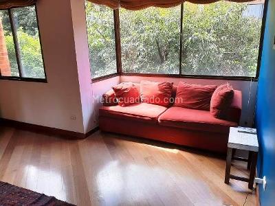 Apartamento de 4 alcobas en venta en Santa Barbara, Bogotá, 238 m² · foto 7 de 15