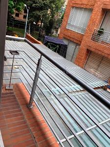 Apartamento en venta en Chicó Navarra, Bogotá · foto 3 de 13