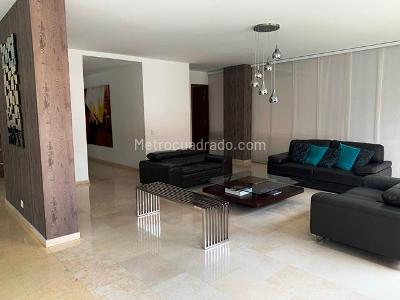 Apartamento en venta en Chicó Navarra, Bogotá · foto 13 de 13