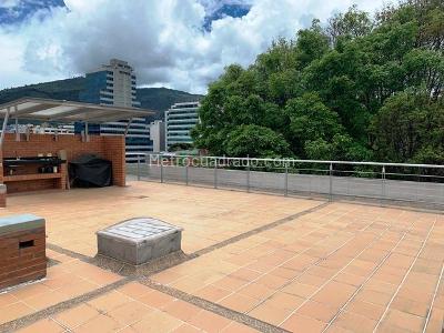 Apartamento en venta en Chicó Navarra, Bogotá · foto 12 de 13