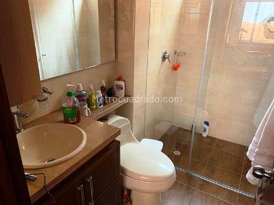 Apartamento en venta en Chicó Navarra, Bogotá · foto 11 de 13