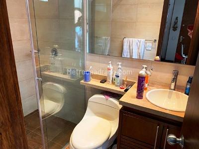 Apartamento en venta en Chicó Navarra, Bogotá · foto 10 de 13