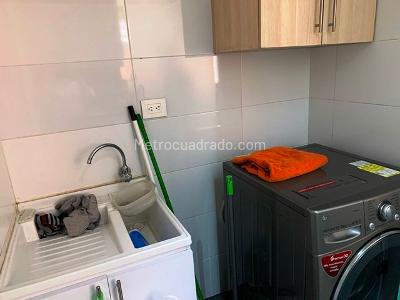Apartamento en venta en Chicó Navarra, Bogotá · foto 8 de 13