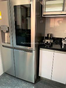 Apartamento en venta en Chicó Navarra, Bogotá · foto 6 de 13