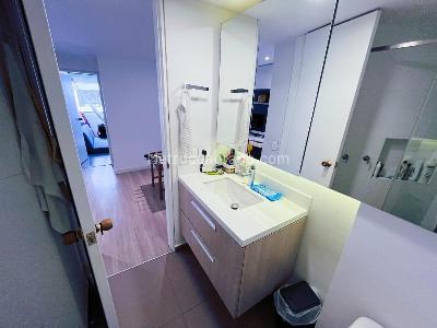 Apartamento de 2 alcobas en venta en Antiguo Contry, Bogotá, 112 m² · foto 18 de 19