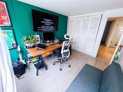 Apartamento de 2 alcobas en venta en Antiguo Contry, Bogotá, 112 m² · foto 9 de 19