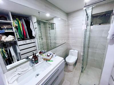Apartamento de 2 alcobas en venta en Antiguo Contry, Bogotá, 112 m² · foto 19 de 19