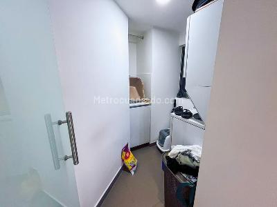 Apartamento de 2 alcobas en venta en Antiguo Contry, Bogotá, 112 m² · foto 8 de 19