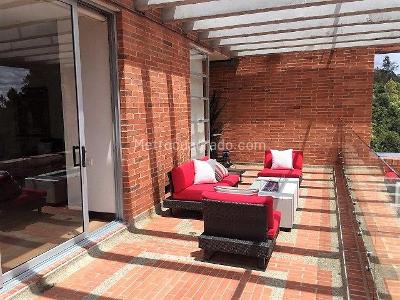 Apartamento en venta en Bosques Del Marqués, Bogotá · foto 3 de 13