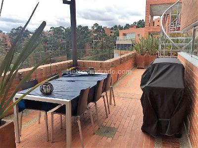 Apartamento en venta en Bosques Del Marqués, Bogotá · foto 4 de 13