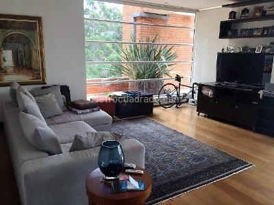 Apartamento en venta en Bosques Del Marqués, Bogotá · foto 9 de 13