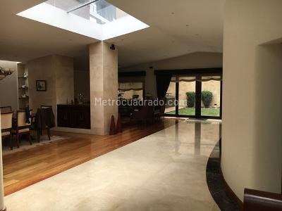 Casa de 3 alcobas en venta en La Calleja, Bogotá, 492 m² · foto 5 de 20