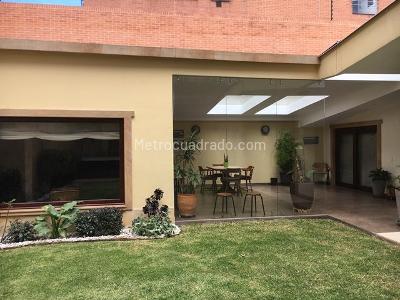 Casa de 3 alcobas en venta en La Calleja, Bogotá, 492 m² · foto 2 de 20