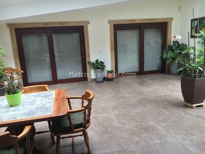 Casa de 3 alcobas en venta en La Calleja, Bogotá, 492 m² · foto 4 de 20