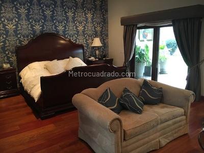 Casa de 3 alcobas en venta en La Calleja, Bogotá, 492 m² · foto 13 de 20