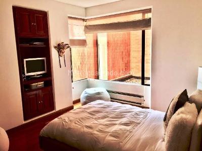 Apartamento de 4 alcobas en venta en Bosques Del Marques, Bogotá, 317 m² · foto 13 de 18